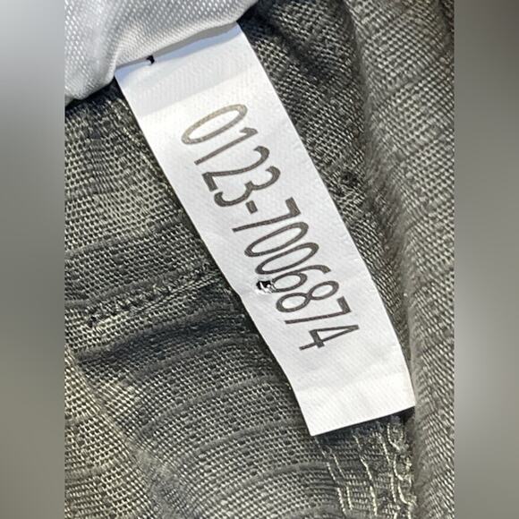 heavy-duty practical rugged Carhartt drawstring canvas cargo pants X-Large - Picture 6 of 15